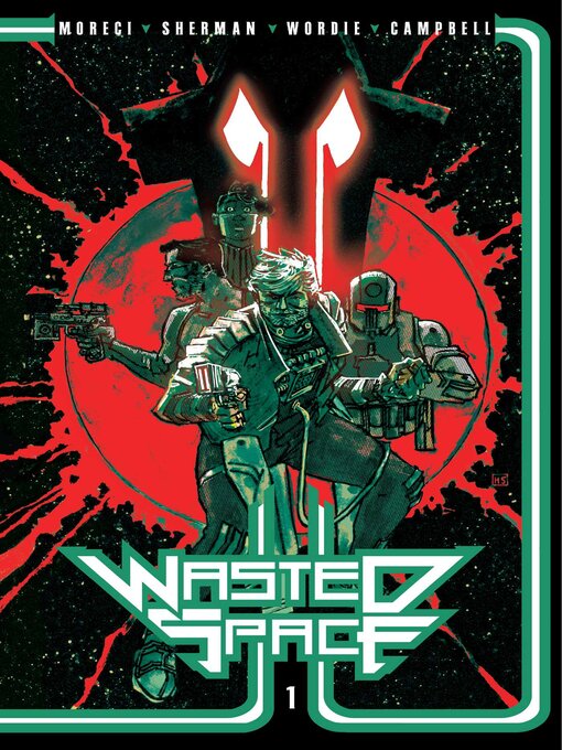 Title details for Wasted Space Volume 1 by Michael Moreci - Available